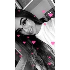 Meet your Posher, Savannah